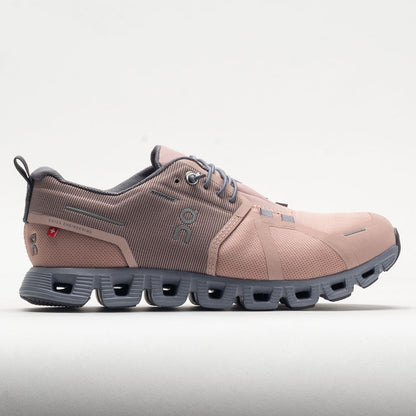 OthtN Cloud 5 Waterproof Women's Rose/Fossil
