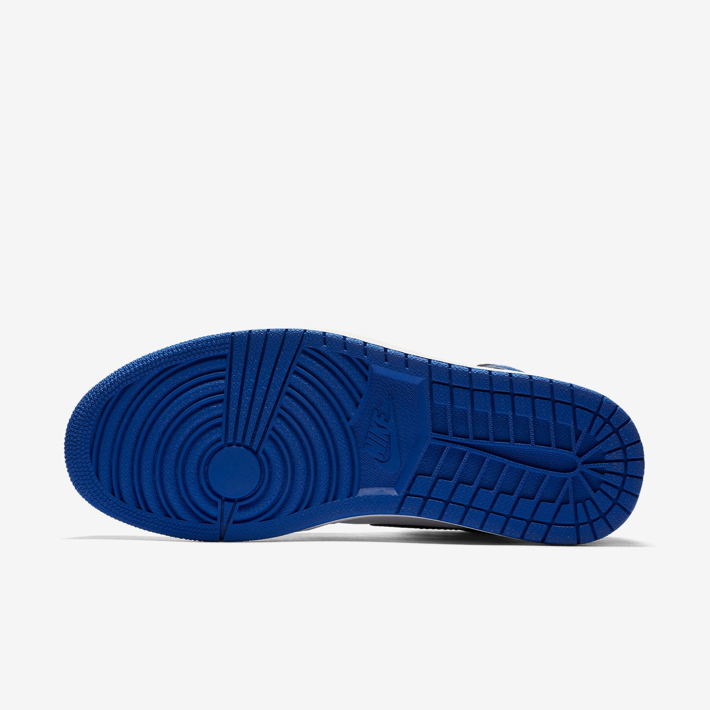 (Men's) Aithtr Jordthtan 1 Retro High OG 'Game Royal' (2018) 555088-403
