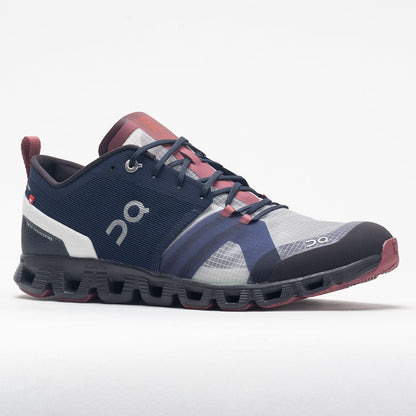 OthtN Cloud X Shift Men's Ink/Cherry