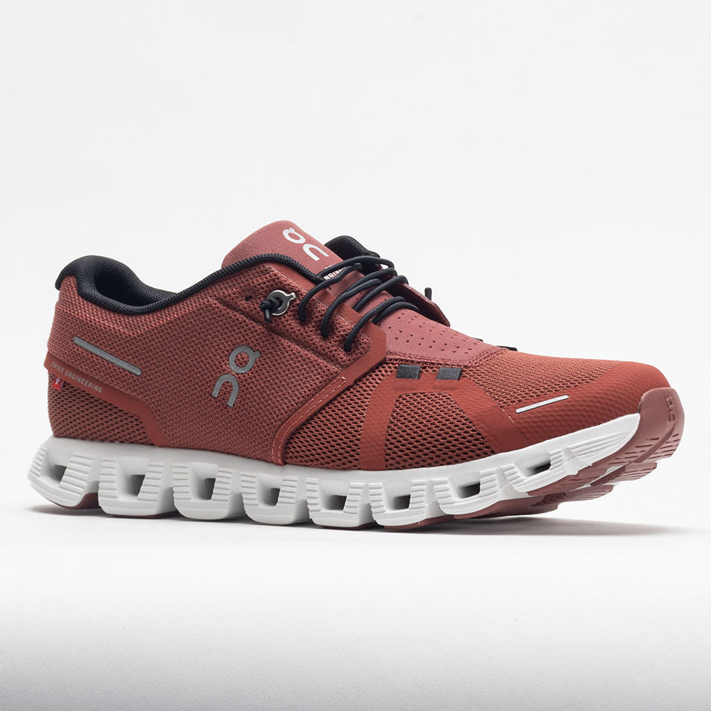 OthtN Cloud 5 Women's Rust/Black