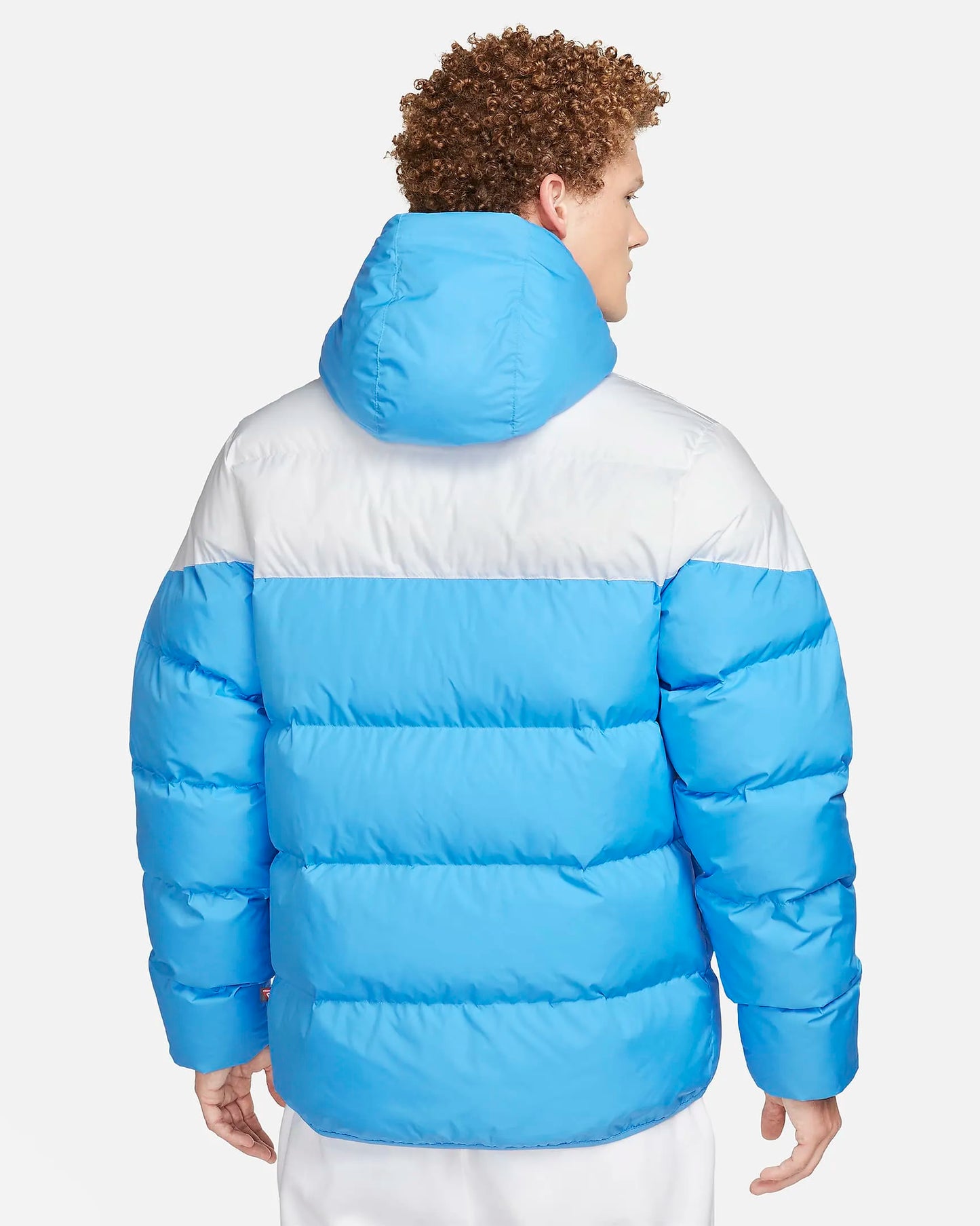 Men's Puffer Jackets