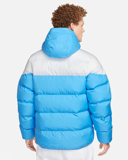 Men's Puffer Jackets