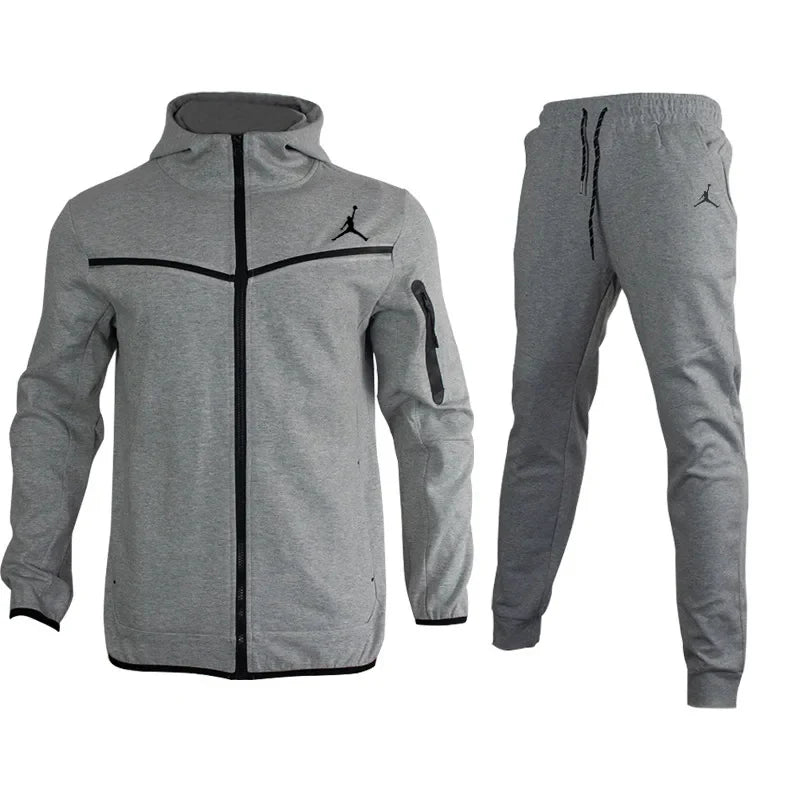 Technical sportswear