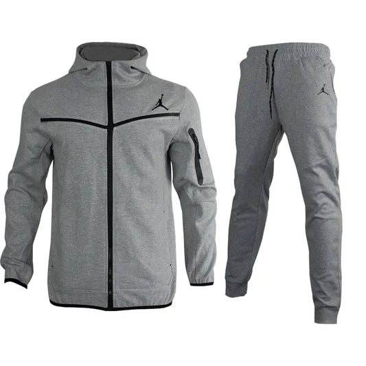 Technical sportswear