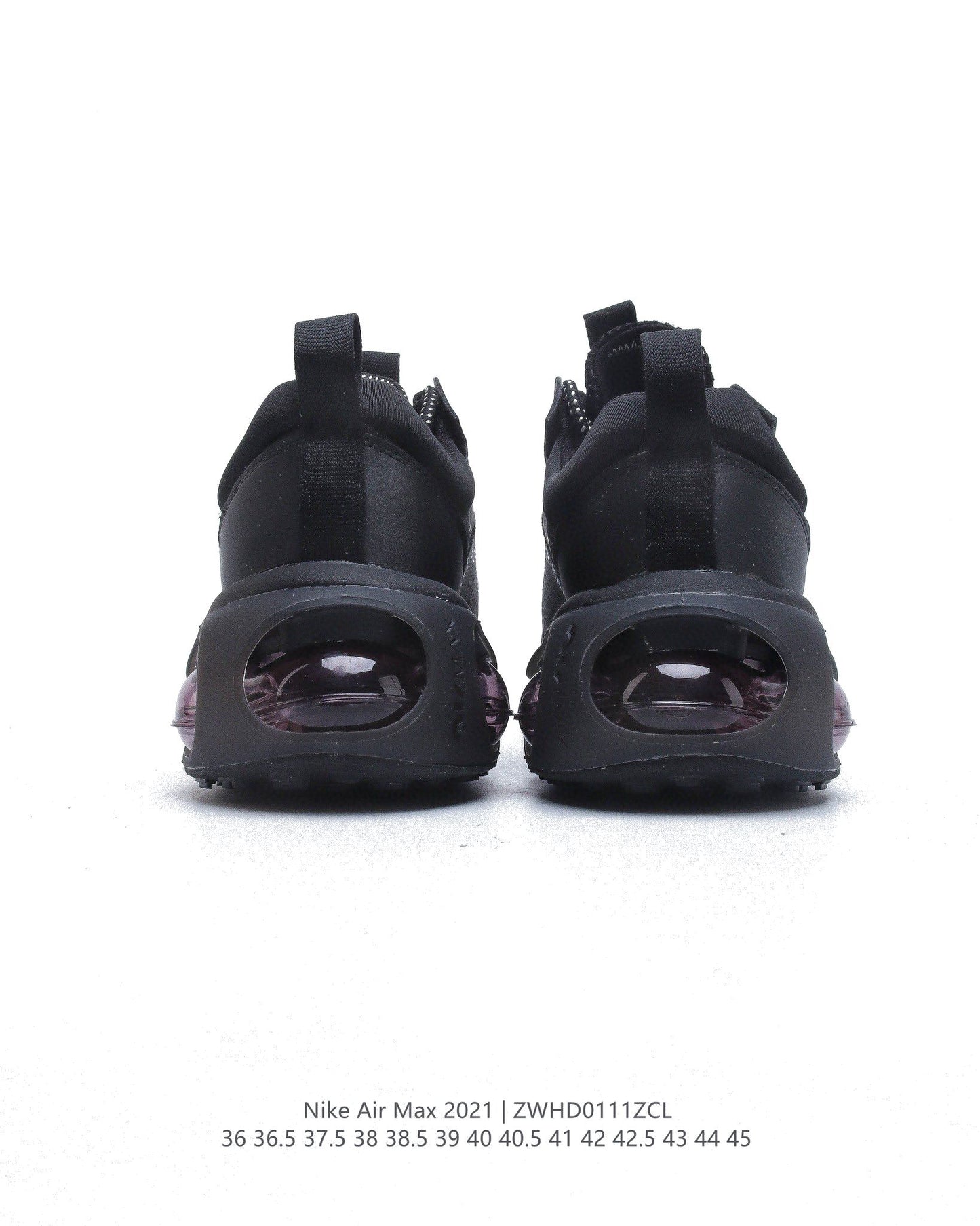 Aithtr Max 2021 DH4245 New Aithtr Cushion Dames & Heren Schoenen-6