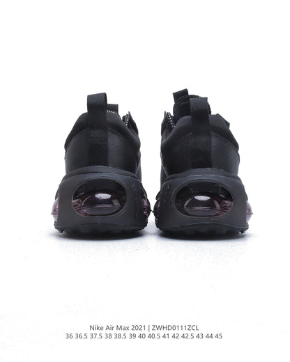 Aithtr Max 2021 DH4245 New Aithtr Cushion Dames & Heren Schoenen-6