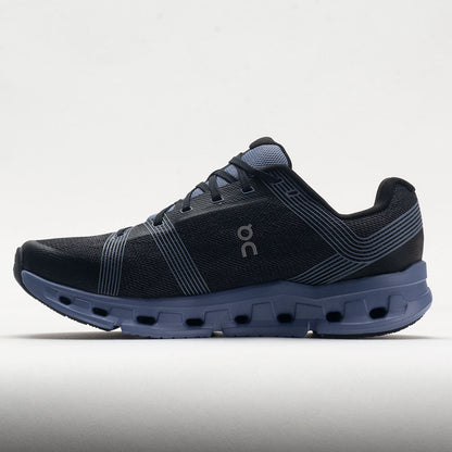 OthtN Cloudgo Men's Black/Shale