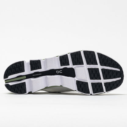OthtN Cloudboom Men's White/Black
