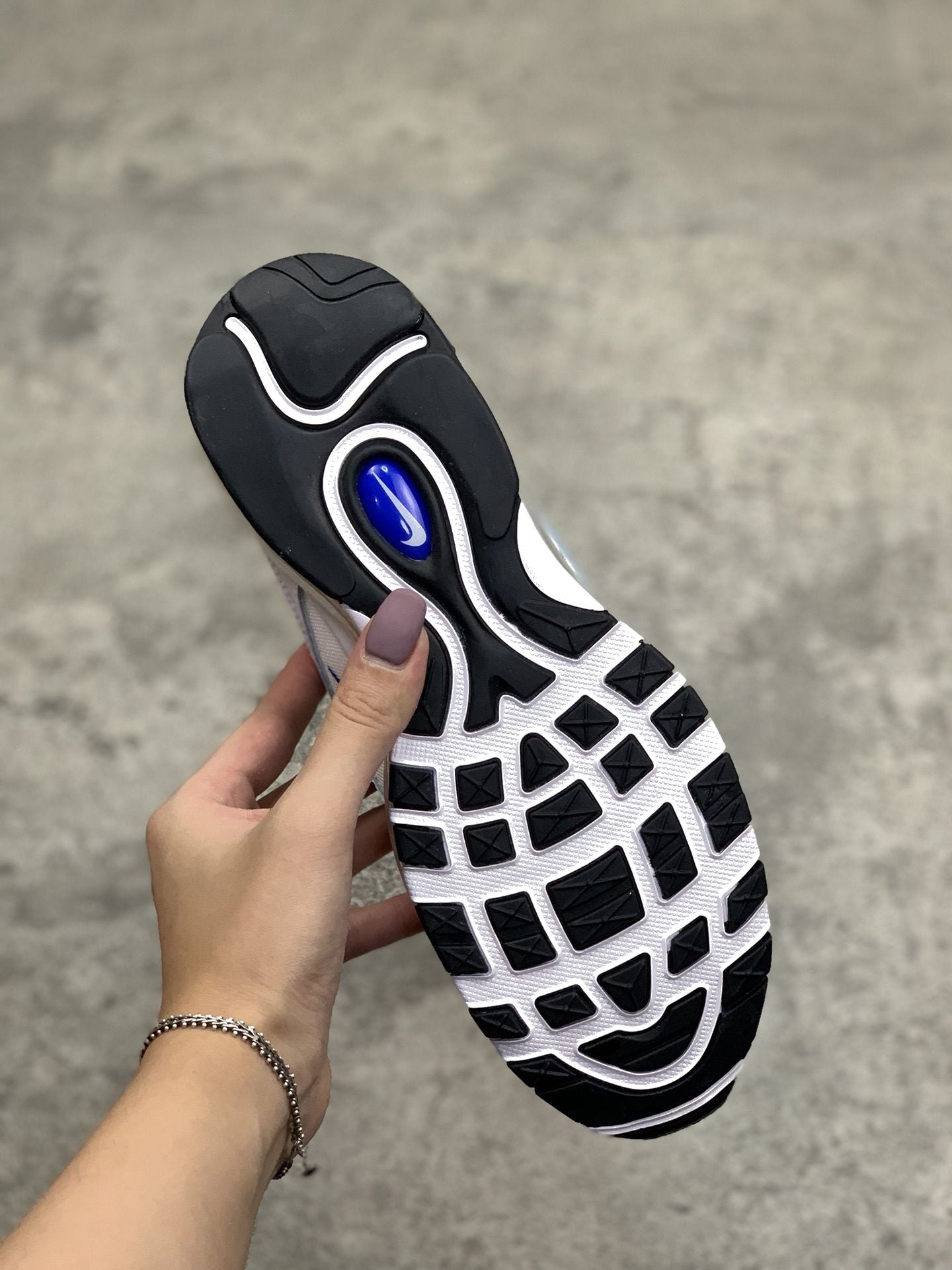 Aithtr Max 97 CZ6087-101 Dames & Heren Schoenen