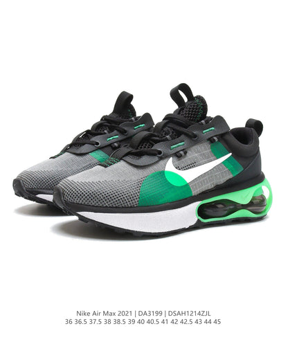 Aithtr Max 2021 DA3199 Dames & Heren Schoenen-2