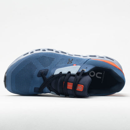 OthtN Cloudstratus Men's Lake/Flare