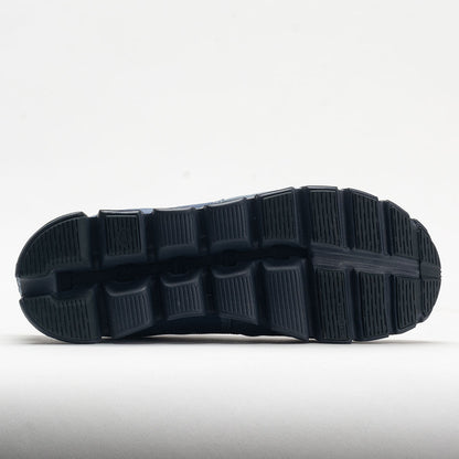 OthtN Cloud 5 Waterproof Men's Metal/Navy
