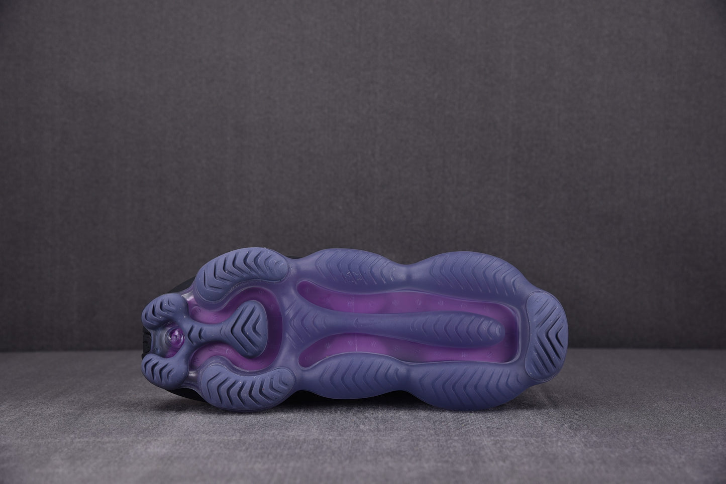 Aithtr Max Scorpion blue purple