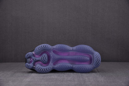 Aithtr Max Scorpion blue purple