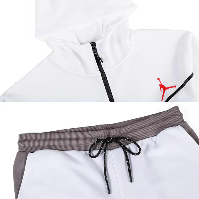 Men's Hooded Tracksuits Sweatsuits