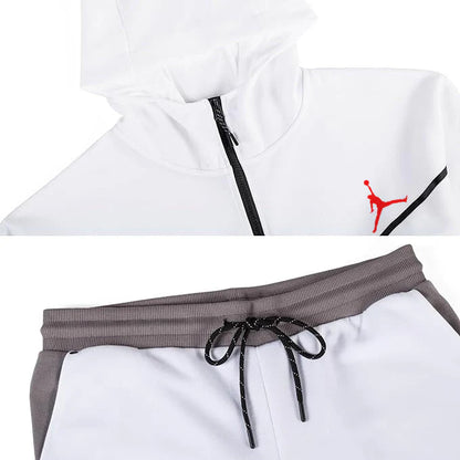 Men's Hooded Tracksuits Sweatsuits