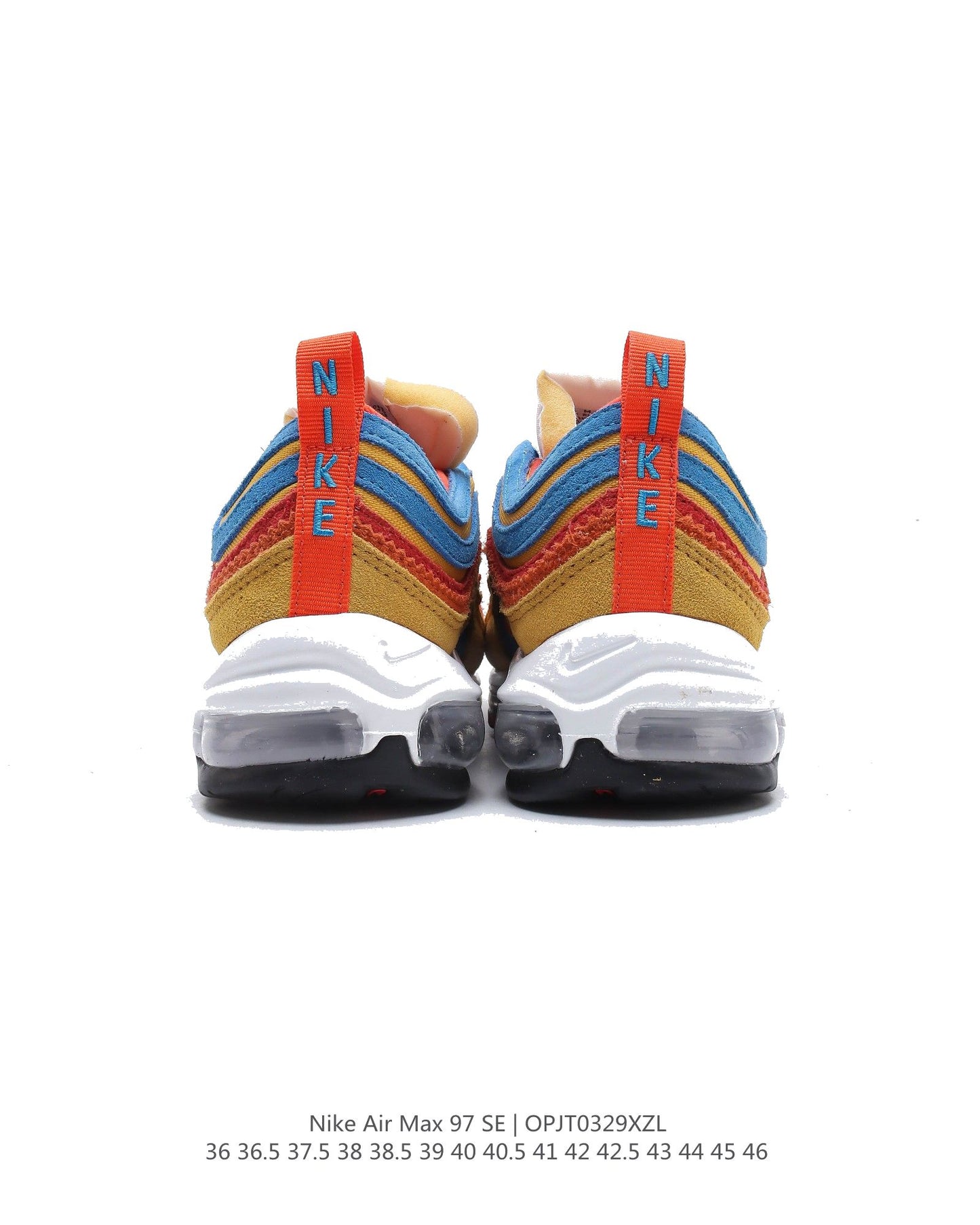 Aithtr Max 97 SE Running Club DH1085 Dames & Heren Schoenen