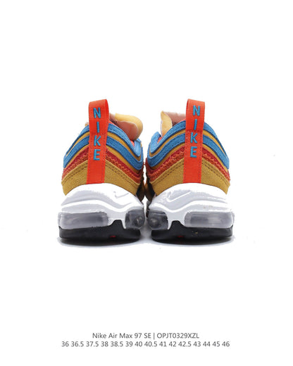 Aithtr Max 97 SE Running Club DH1085 Dames & Heren Schoenen