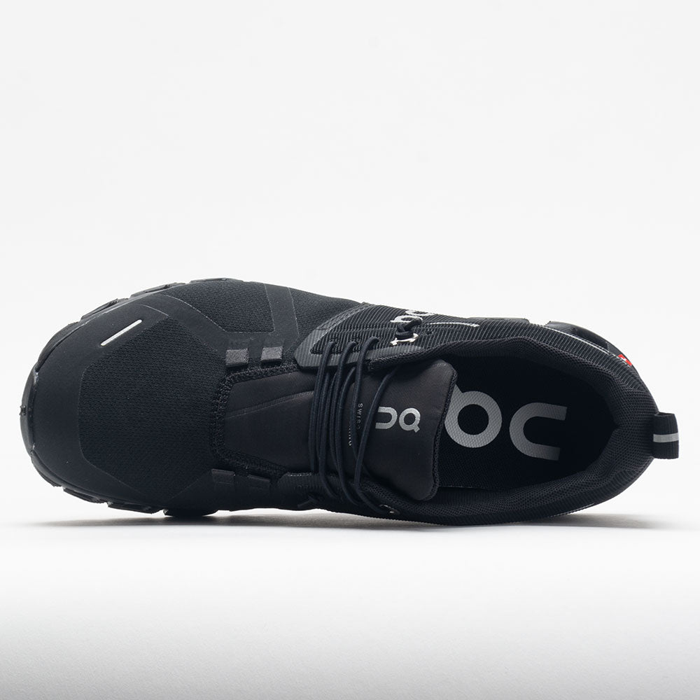 OthtN Cloud 5 Waterproof Men's All Black
