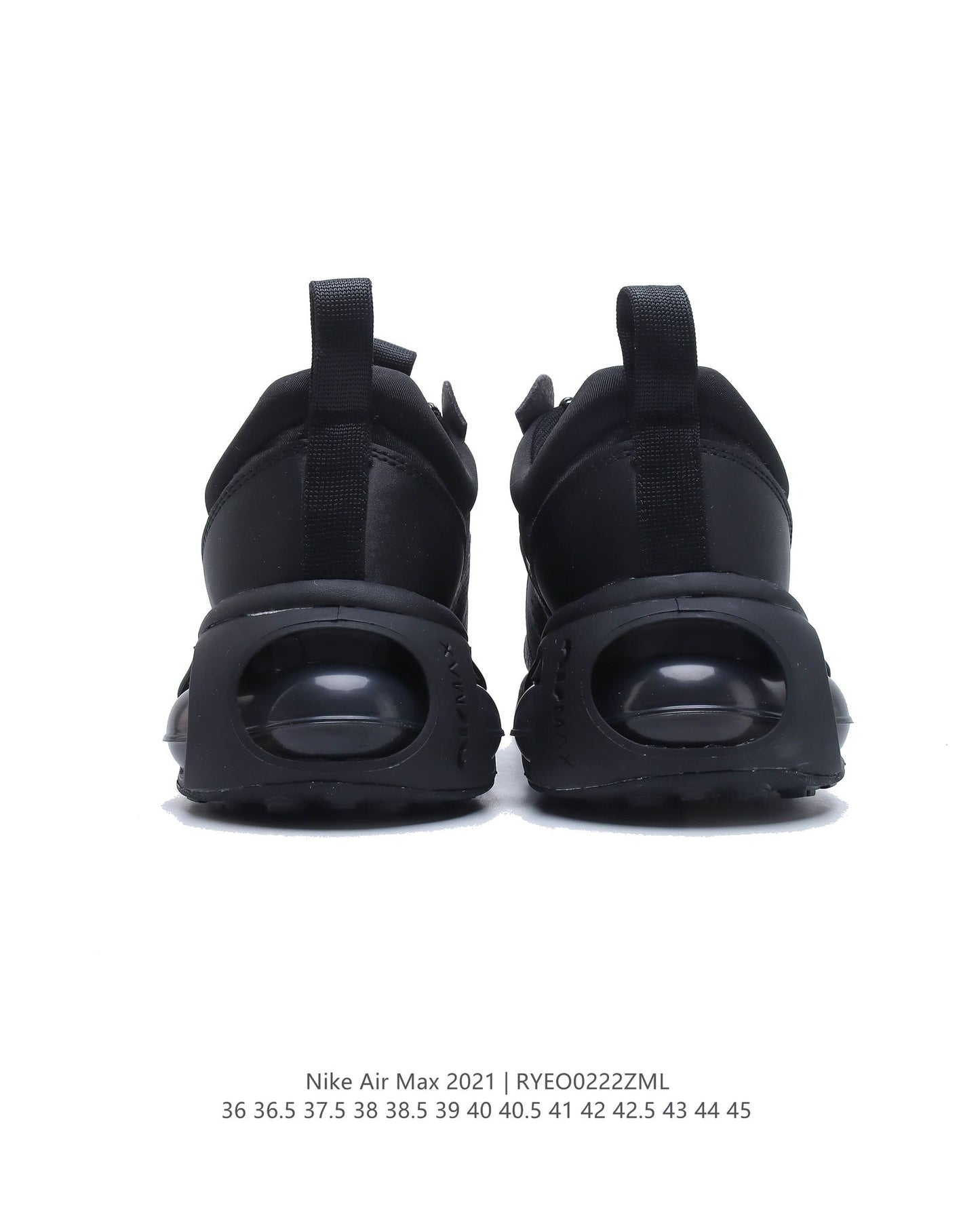 Aithtr Max 2021 New Aithtr Cushioning DH4245 Dames & Heren Schoenen