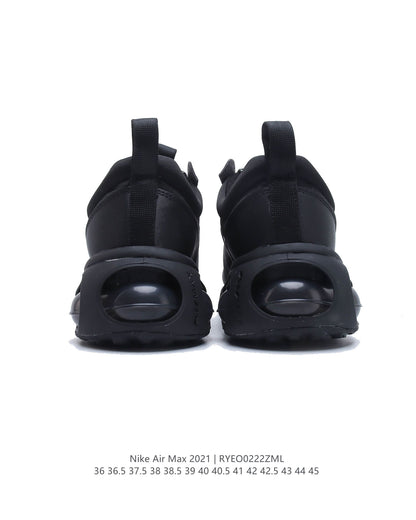 Aithtr Max 2021 New Aithtr Cushioning DH4245 Dames & Heren Schoenen