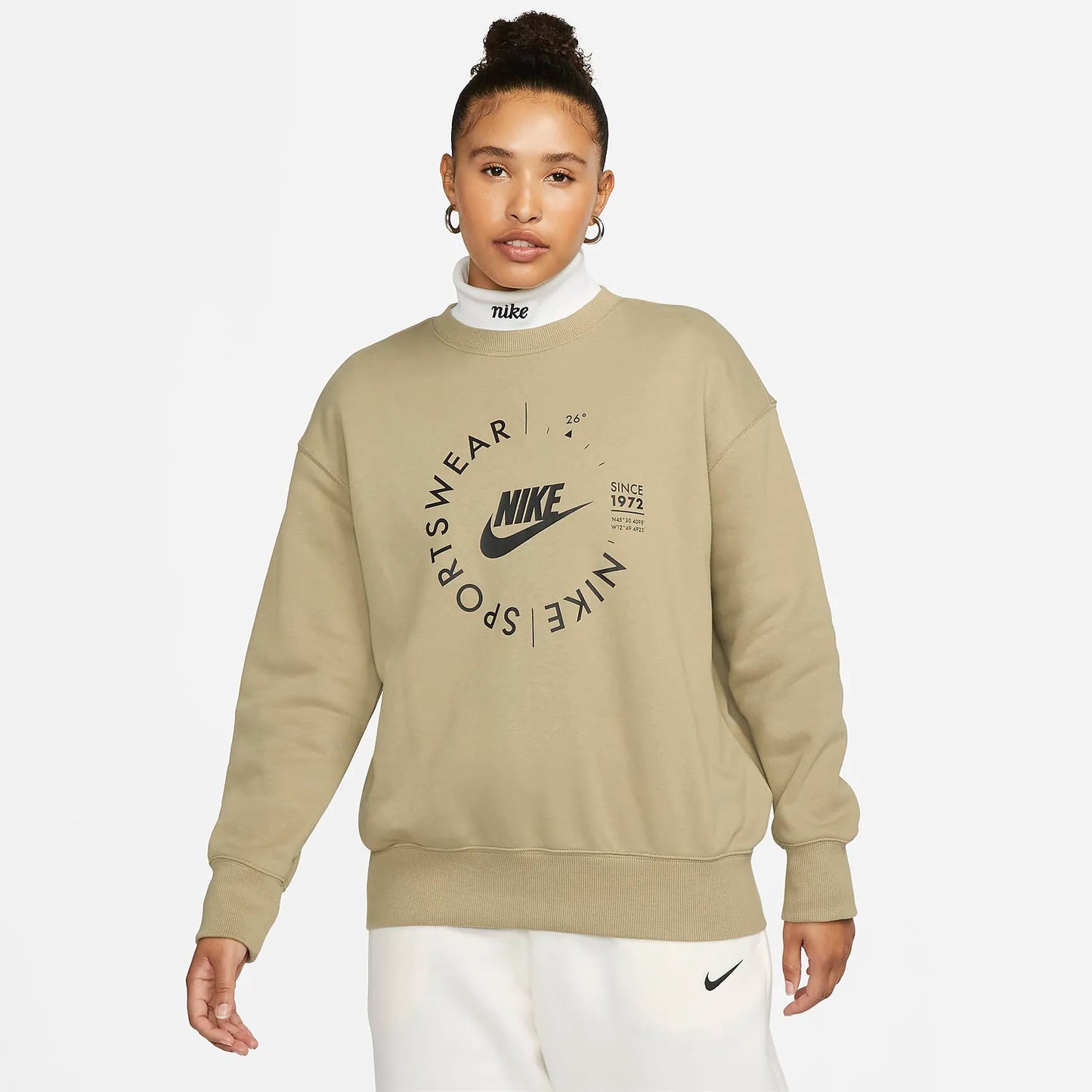 Women's Sweatshirt