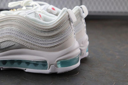 Aithtr Max 97 MSCHF x INRI Jesus Shoes Walk On Water