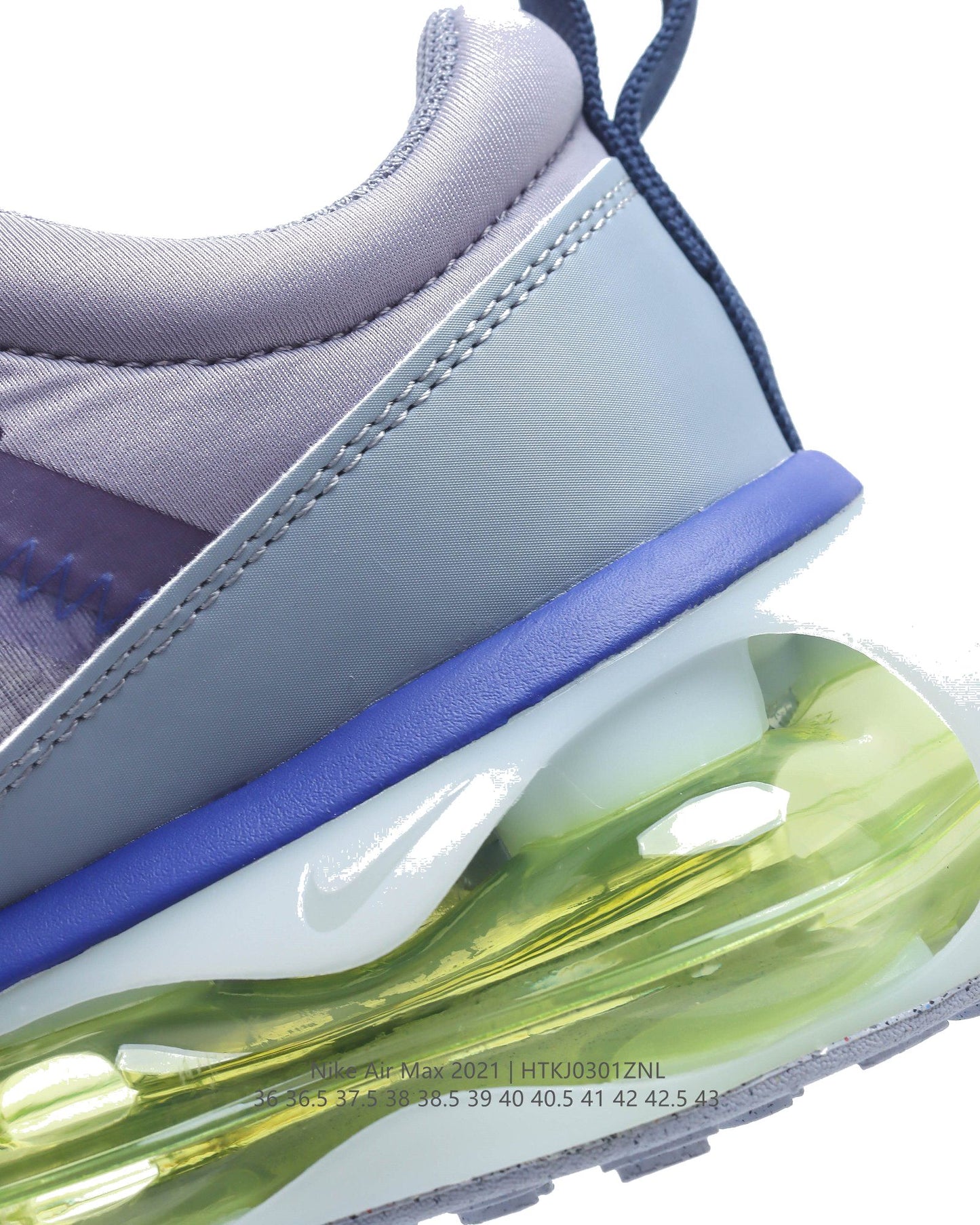 Aithtr Max 2021 DA1923-600 Dames & Heren Schoenen