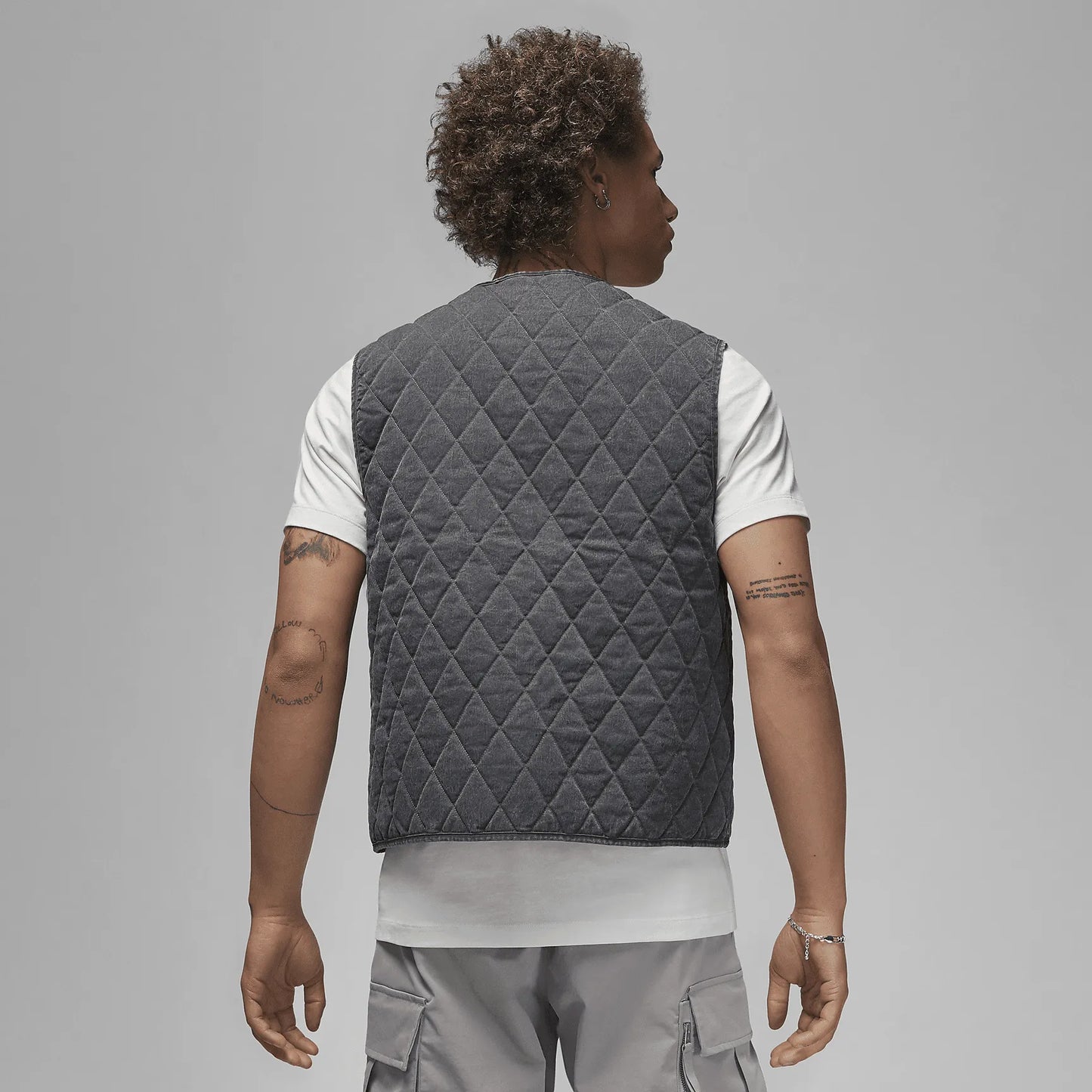 Men's Vests