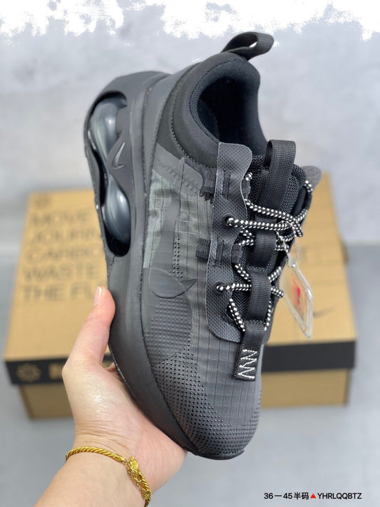 Aithtr Max 2021 Dark Warrior Dames & Heren Schoenen DH4245-002