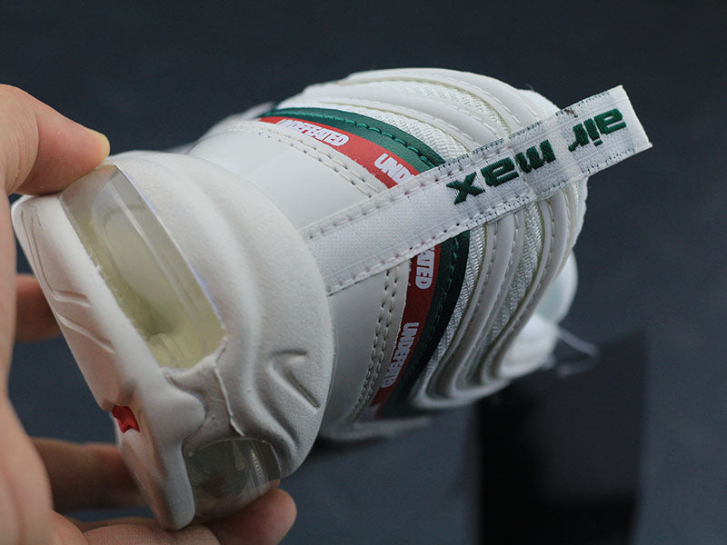 Aithtr Max 97 Undefeated White