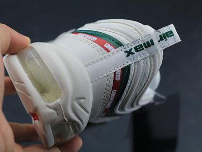 Aithtr Max 97 Undefeated White