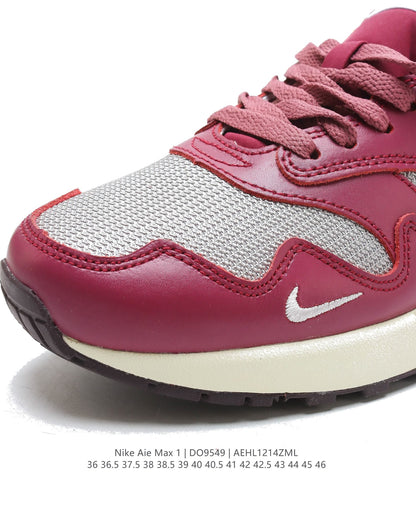 Patta x  Aithtr Max  1 DO9549-001 Dames & Heren Schoenen
