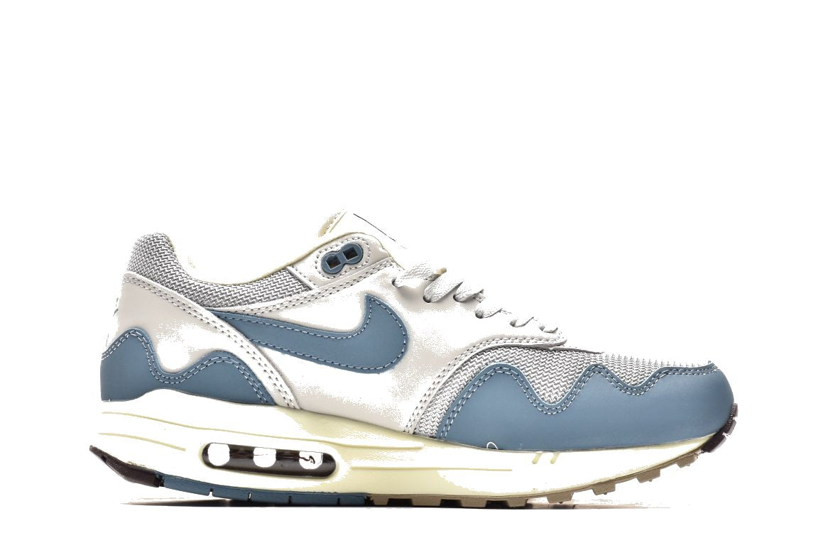 Patta x  Aithtr Max 1 ��Night Maroom Dames & Heren Schoenen-2