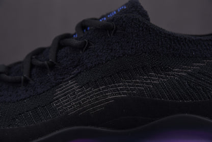 Aithtr Max Scorpion blue purple