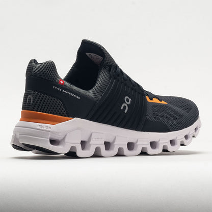 OthtN Cloudswift Men's Rock/Turmeric