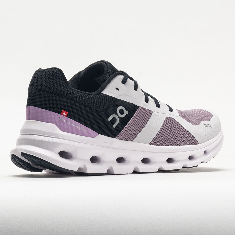 OthtN Cloudrunner Women's HerOthtN/Black