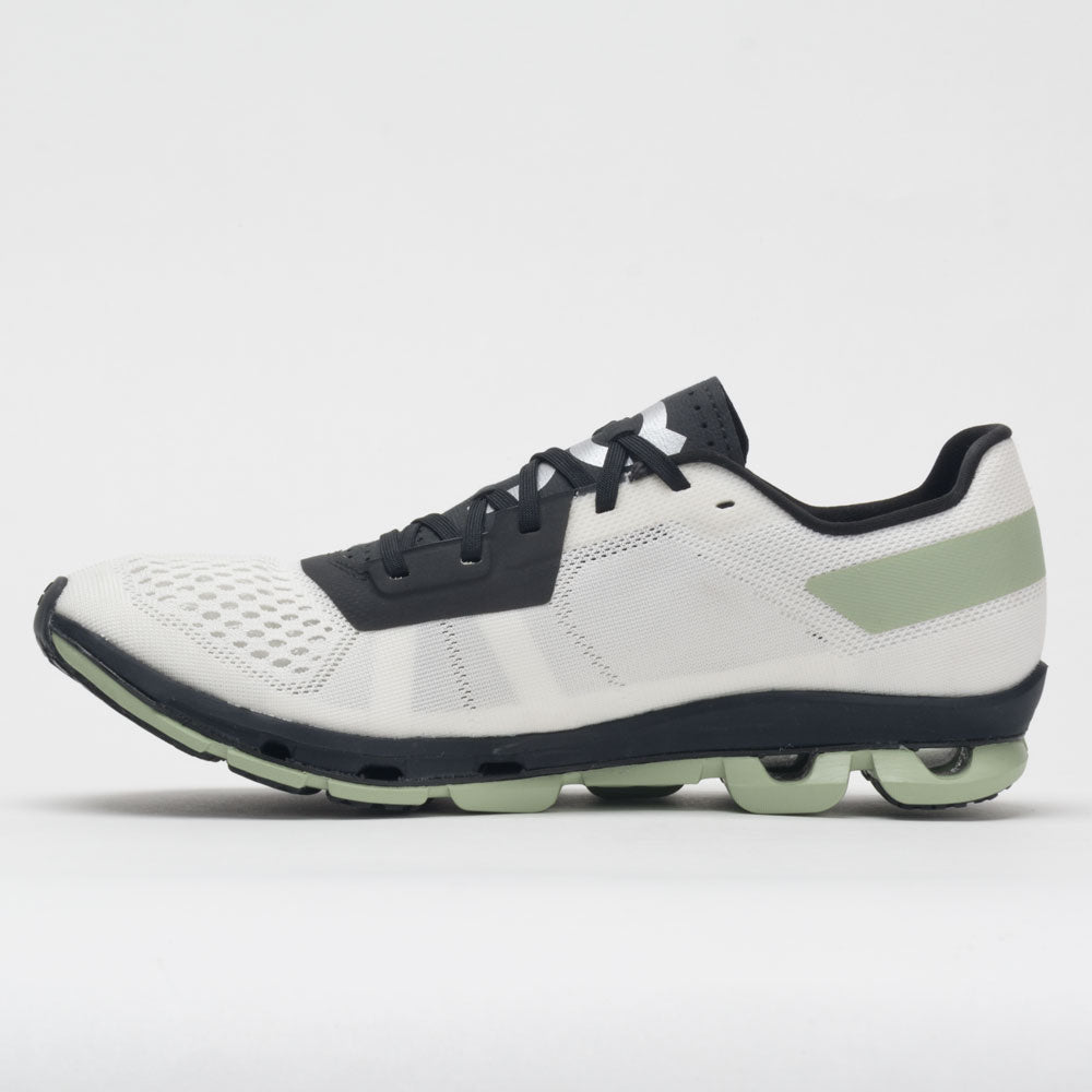 OthtN Cloudflash Men's White/Black