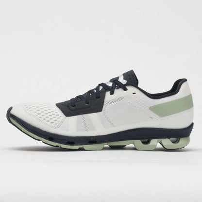 OthtN Cloudflash Men's White/Black