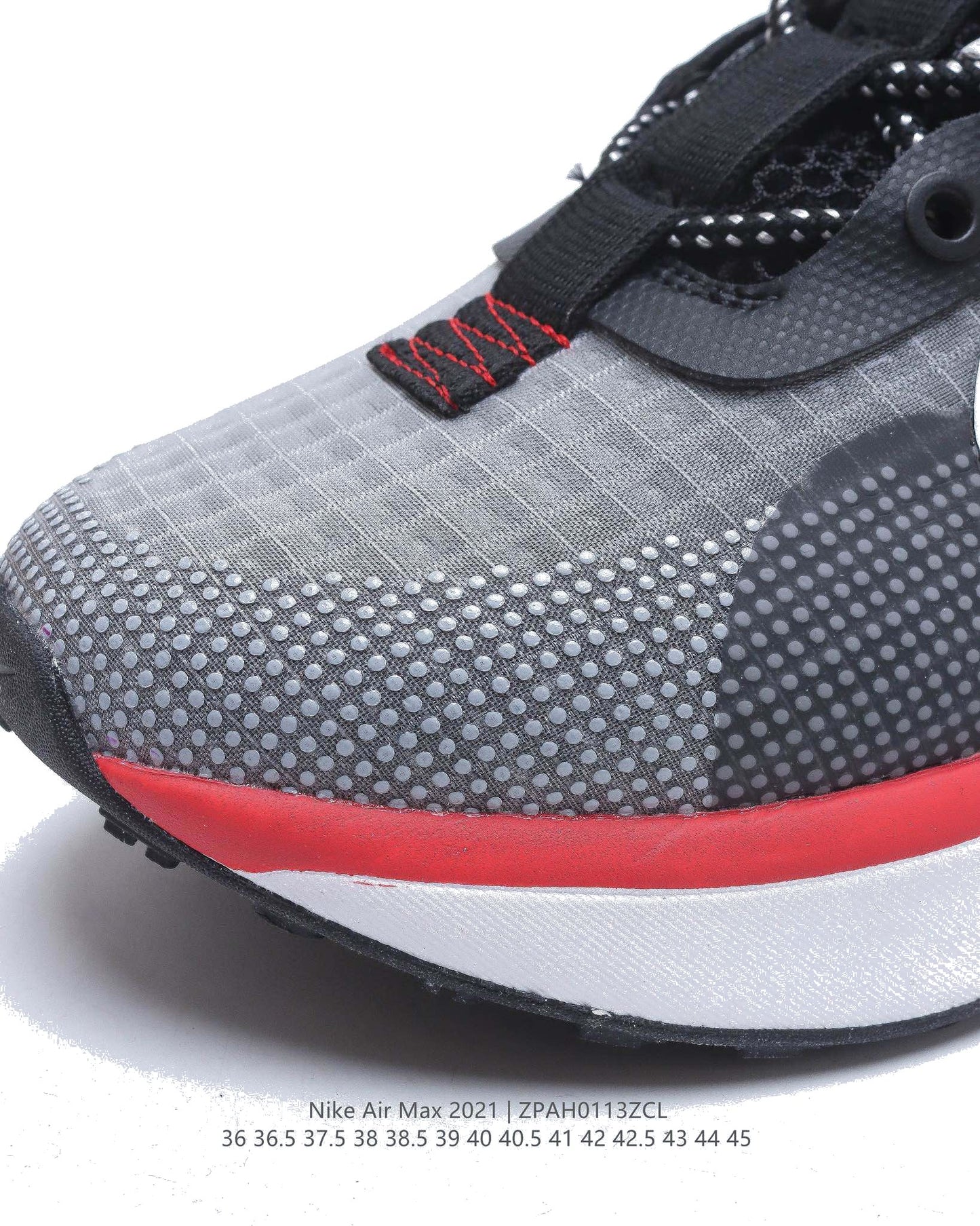 Aithtr Max 2021 DH4245 New Aithtr Cushion Dames & Heren Schoenen-5