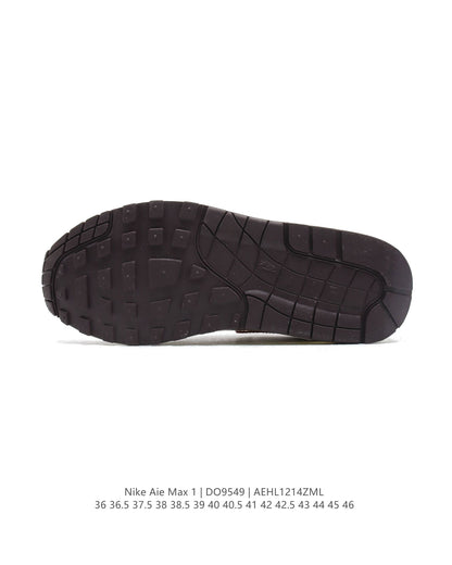 Patta x  Aithtr Max  1 DO9549-001 Dames & Heren Schoenen