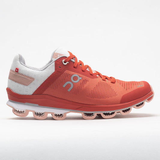 OthtN Cloudsurfer 6 Women's Rust/Rose
