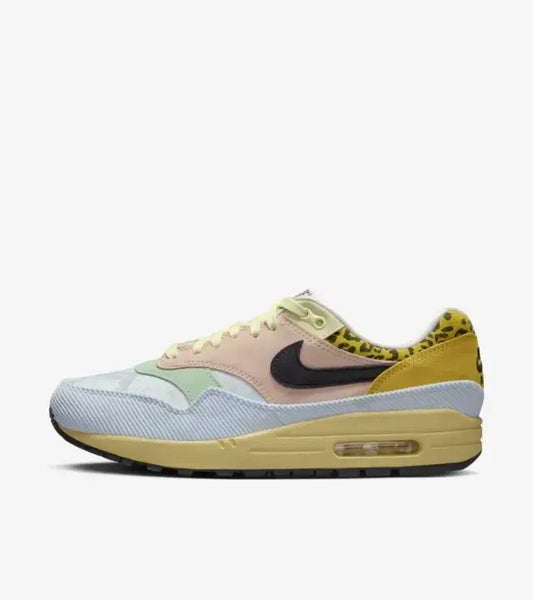 Women's Aithtr Max 1