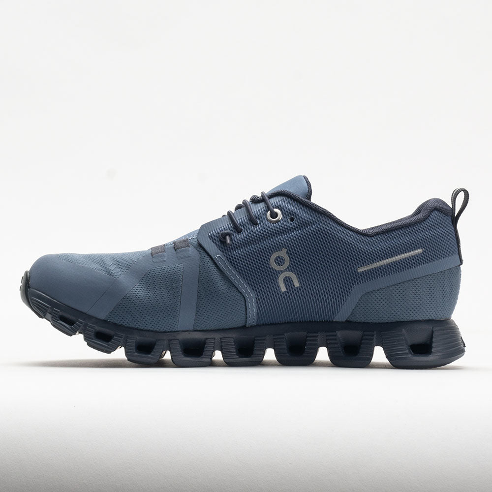 OthtN Cloud 5 Waterproof Women's Metal/Navy