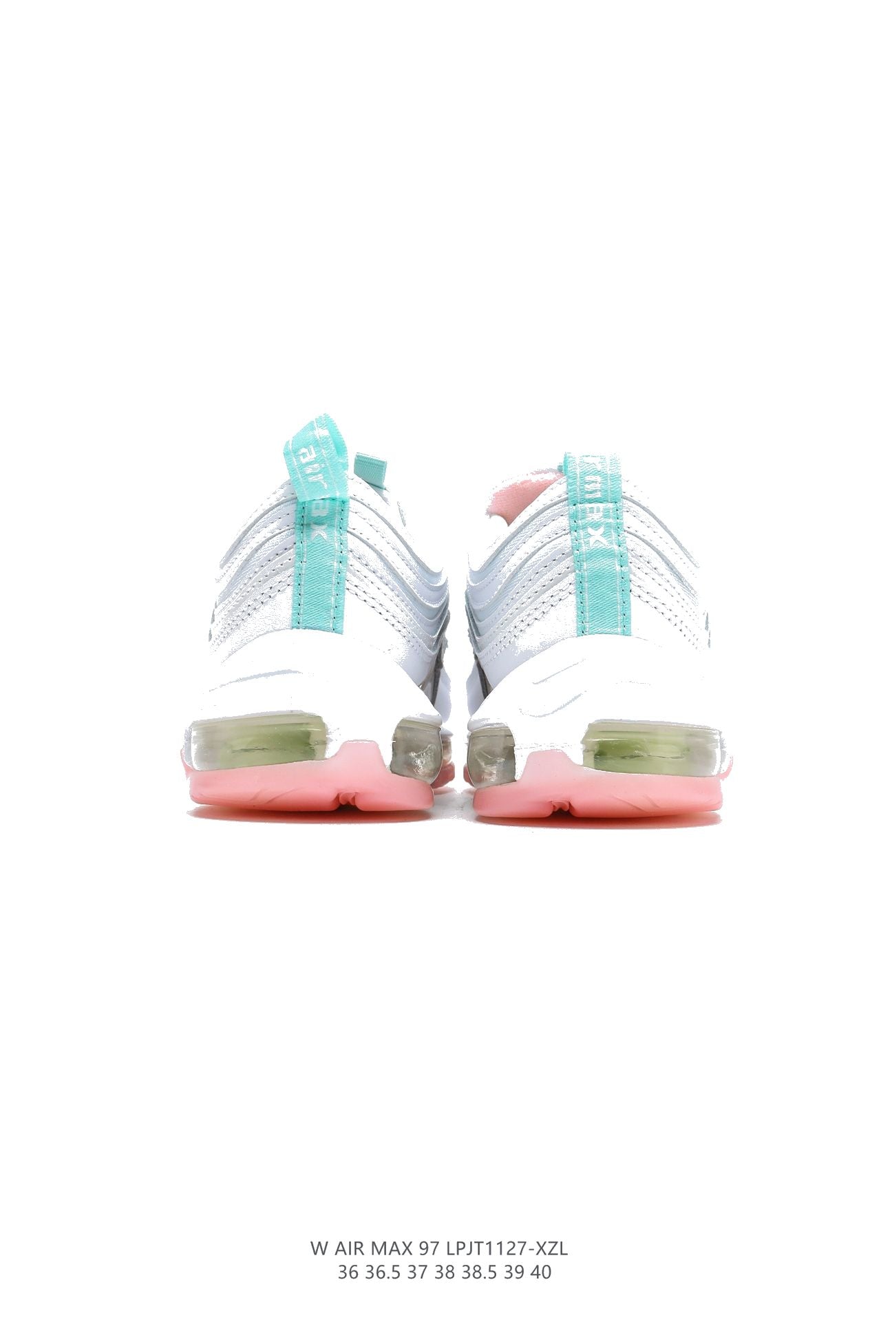 Aithtr Max 97 DH0006 Dames Schoenen