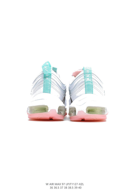 Aithtr Max 97 DH0006 Dames Schoenen