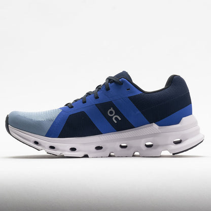 OthtN Cloudrunner Women's Chambray/Midnight