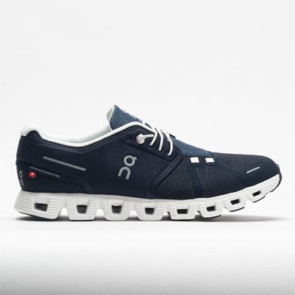 OthtN Cloud 5 Men's Midnight/White