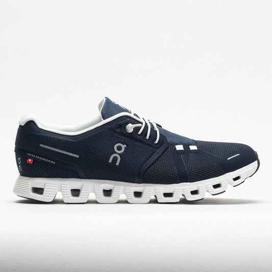 OthtN Cloud 5 Men's Midnight/White