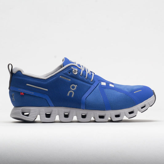 OthtN Cloud 5 Waterproof Women's Cobalt/Glacier
